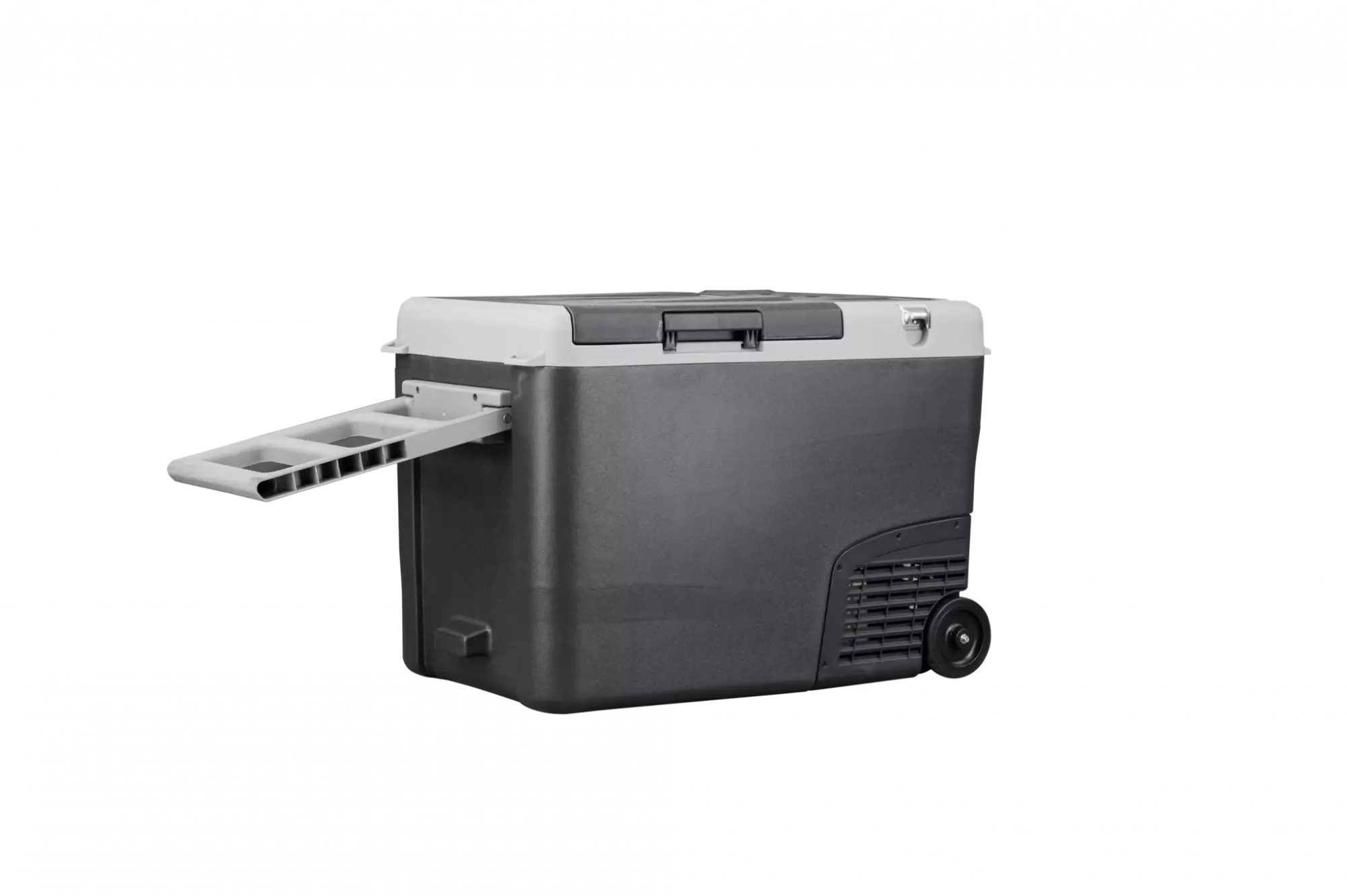 фото Холодильник MobileComfort MCF-40 портативный компрессорный 35.5 литров, до -20С, питание 12/24/220V